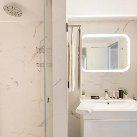 B1 Loft Duplex 175blo-paris Convention * Paris