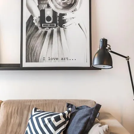 B1 Loft Duplex 175blo-paris Convention Paris
