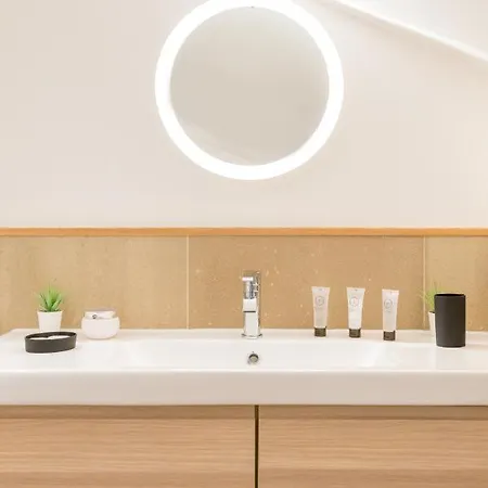 B1 Loft Duplex 175blo-paris Convention Apartment Paris