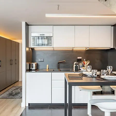B1 Loft Duplex 175blo-paris Convention *