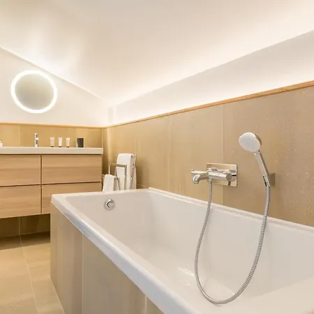 Apartment B1 Loft Duplex 175blo-paris Convention Paris