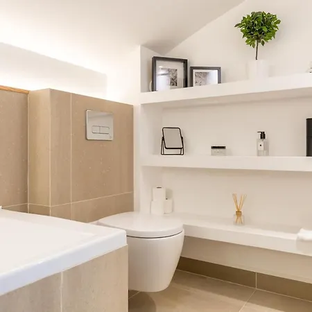 B1 Loft Duplex 175blo-paris Convention Paris