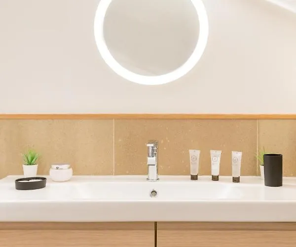 B1 Loft Duplex 175blo-paris Convention Apartamento Paris