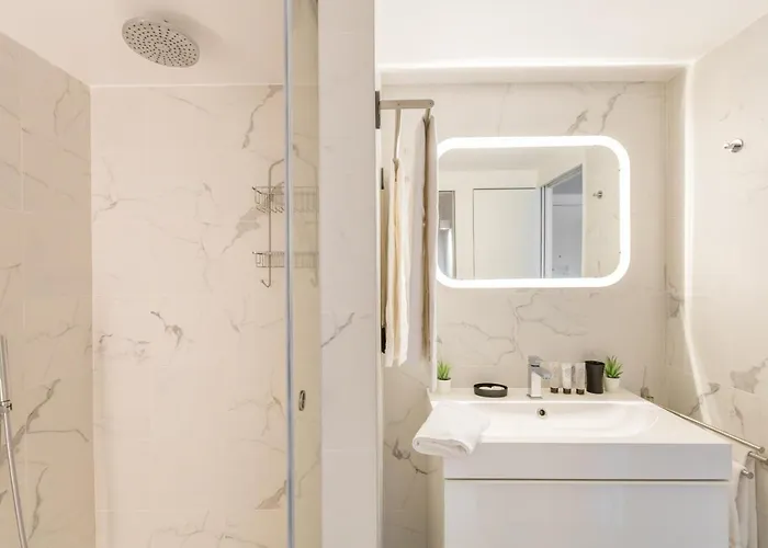 B1 Loft Duplex 175blo-paris Convention * Paris