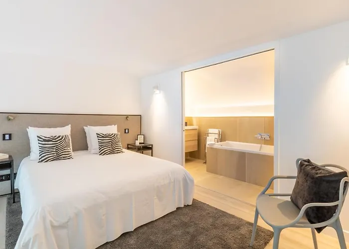 B1 Loft Duplex 175blo-paris Convention Paris