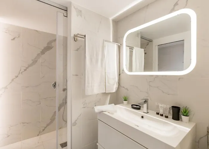 B1 Loft Duplex 175blo-paris Convention *