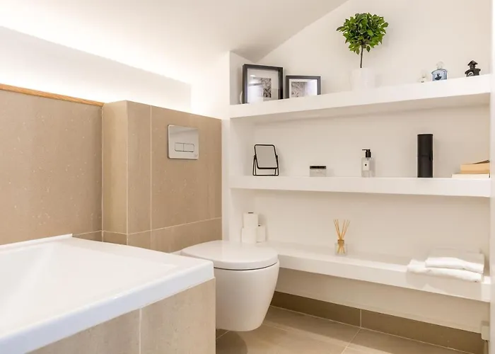 B1 Loft Duplex 175blo-paris Convention Paris