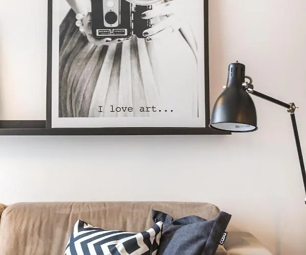 B1 Loft Duplex 175blo-paris Convention Paris